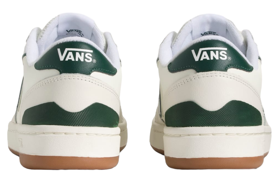 Vans Lowland 2.0 Vintage Emerald Green