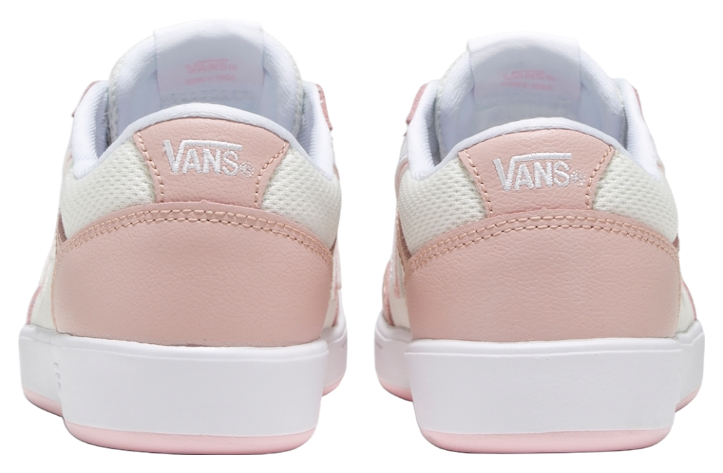 Vans Lowland Comfycush New Varsity Rose Smoke