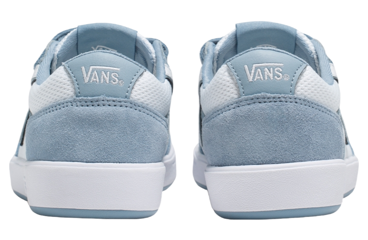 Vans Lowland Comfycush V New Varsity Dusty Blue