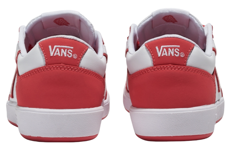 Vans Lowland Comfycush WMNS Shortcake Strawberry Cream