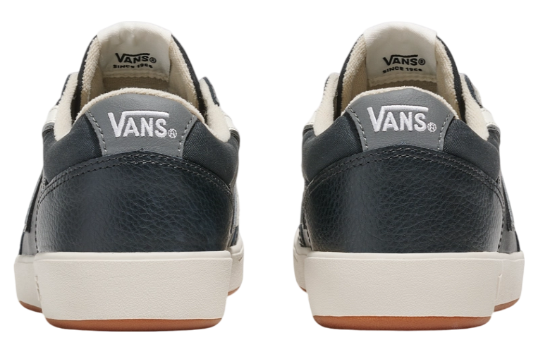 Vans Lowland Comfycush WMNS Vintage Sport Black