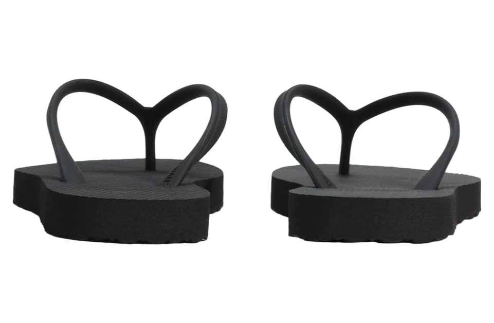 Vans Makena Sandal Black / Gold Yellow