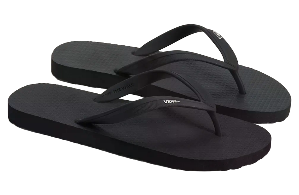 Vans Makena Sandal Blackout