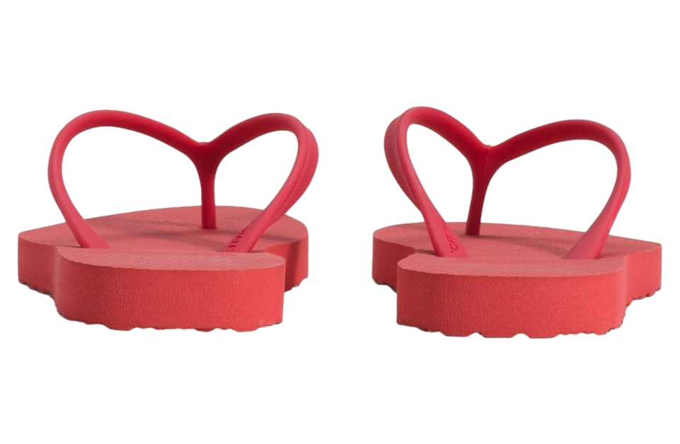 Vans Makena Sandal Crimson Haze Red