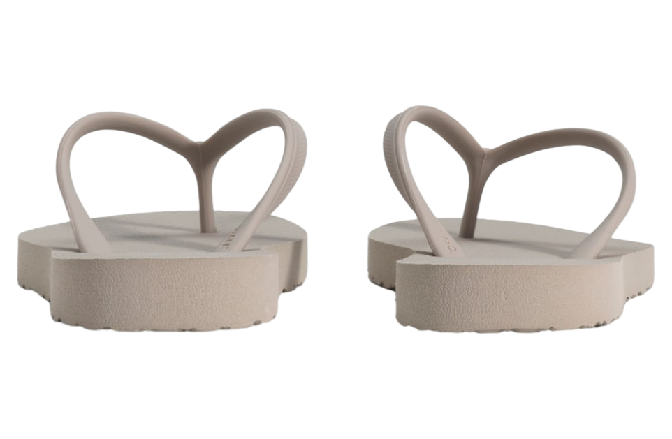 Vans Makena Sandal Mushroom Brown