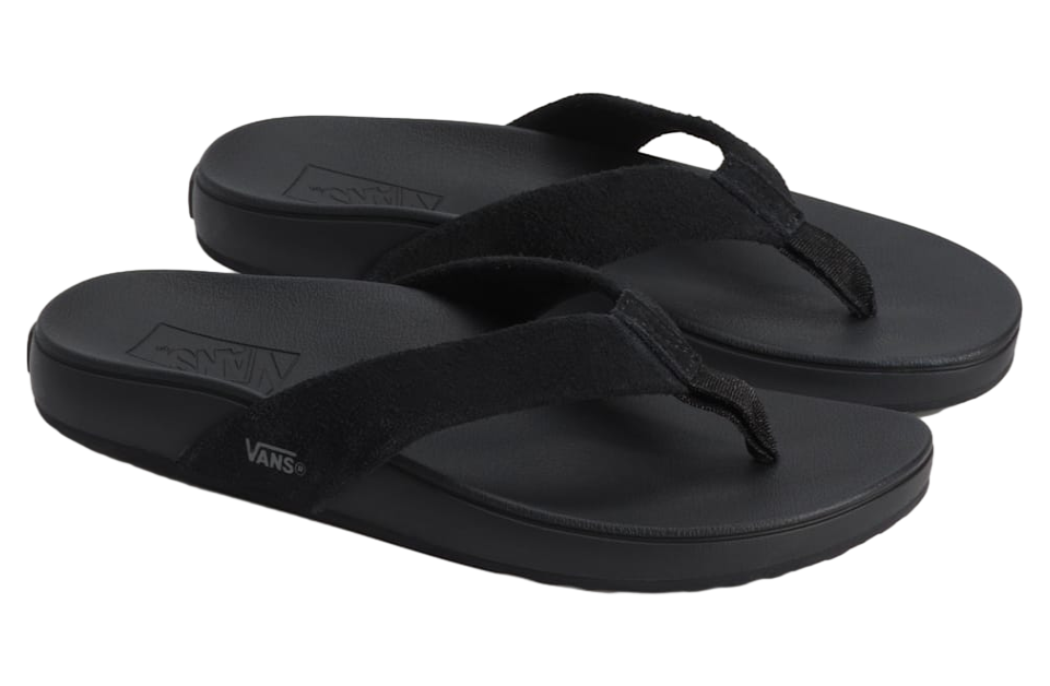 Vans Mallorca Sandal Blackout