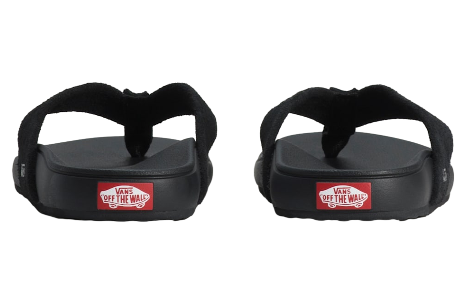 Vans Mallorca Sandal Blackout