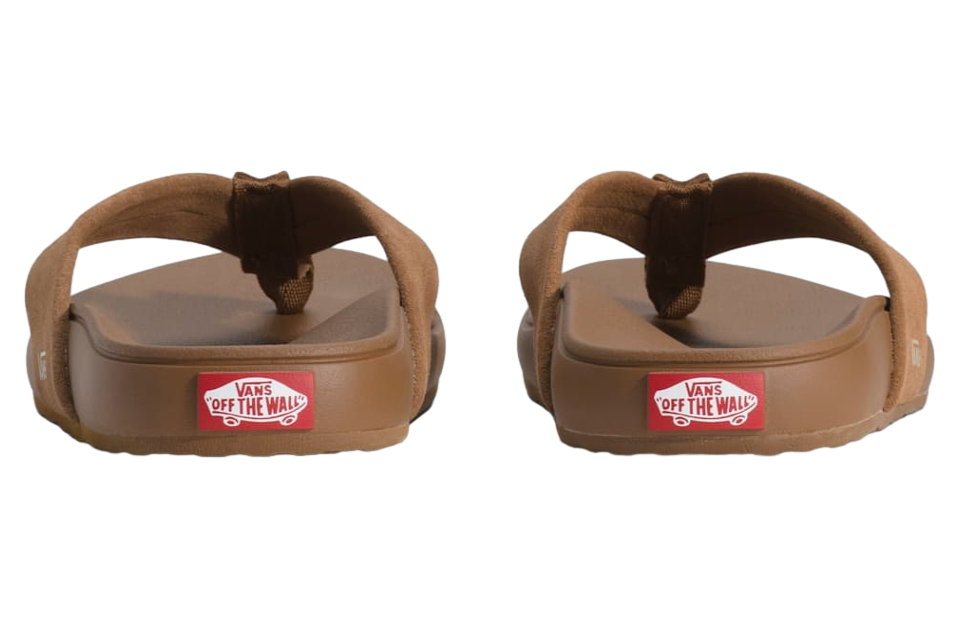 Vans Mallorca Sandal Brown