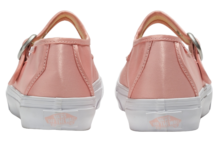 Vans Mary Jane Ballet Chintz Rose