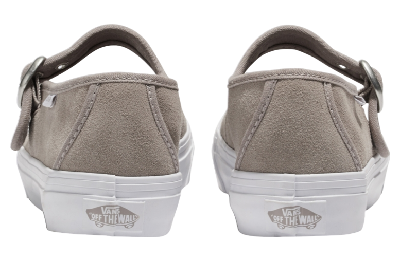 Vans Mary Jane Suede Atmosphere