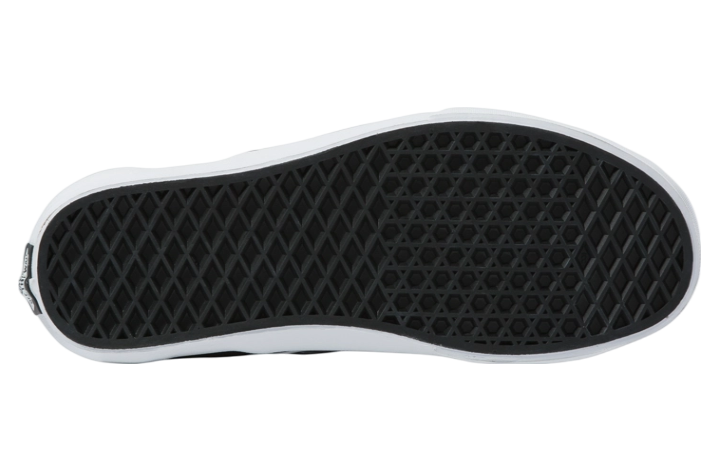 Vans Mix & Match Classic Slip-On Black / Truewhite