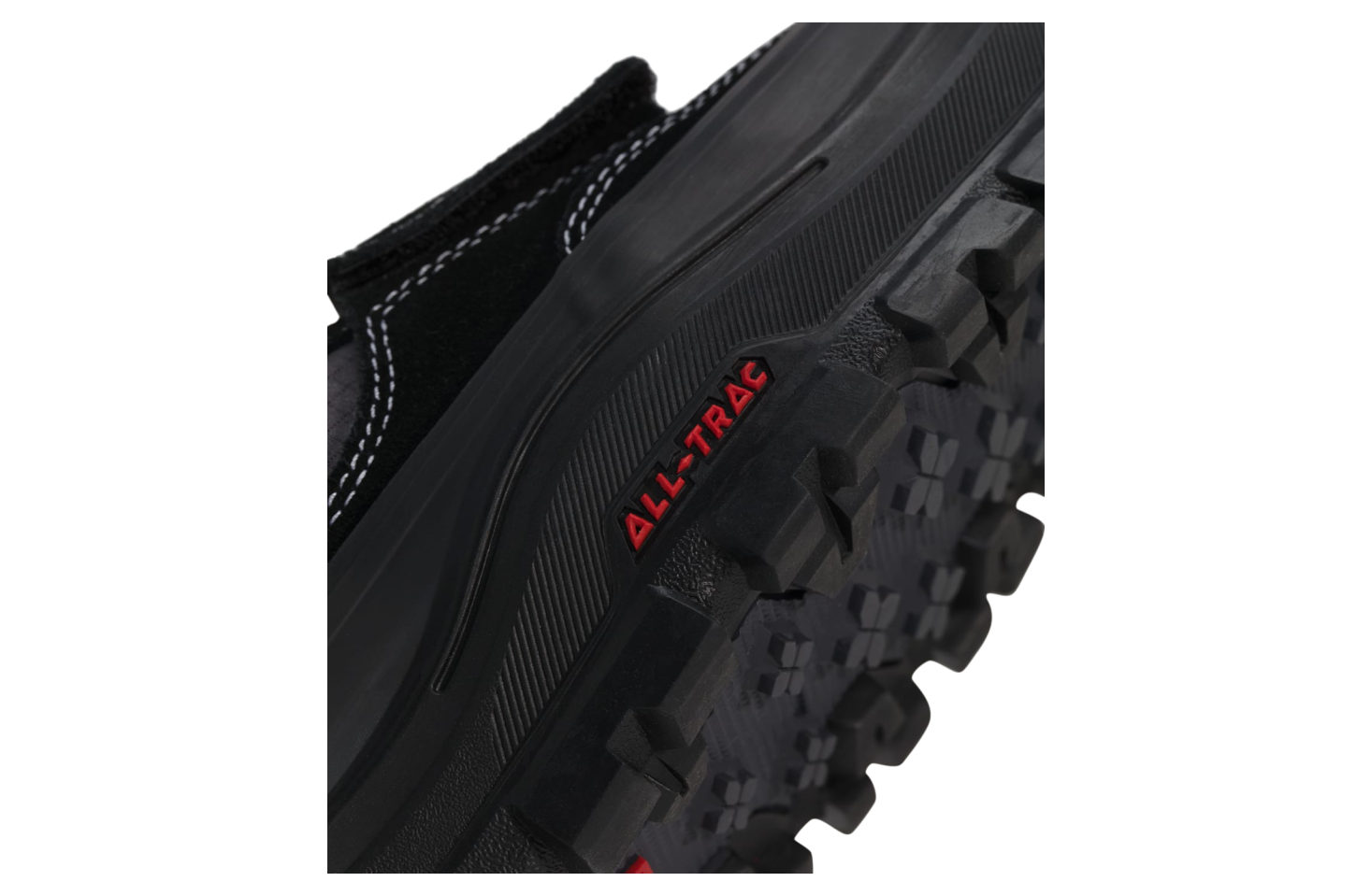 Vans Mountain Mid Gore-Tex Insulated Black