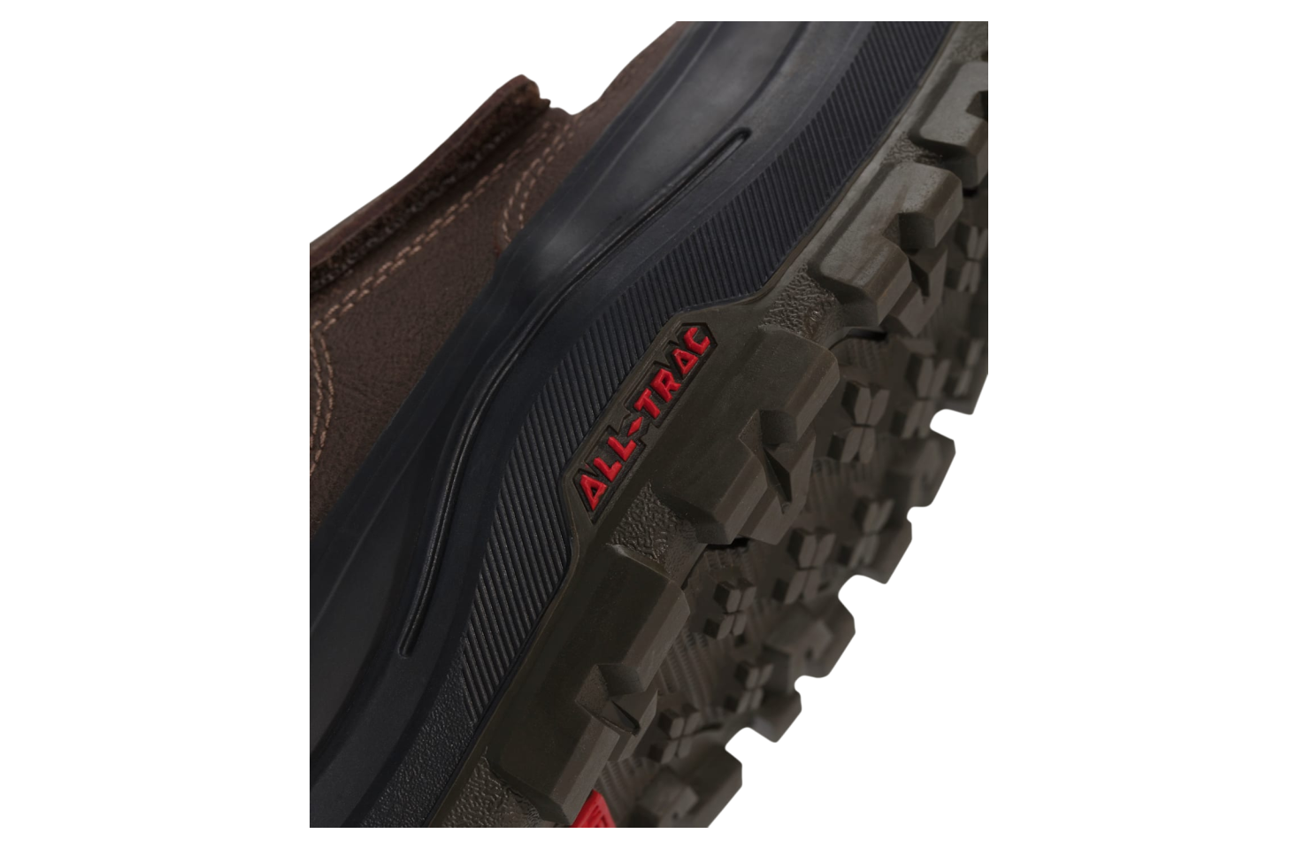 Vans Mountain Mid Gore-Tex Insulated Dark Green / Dark Brown