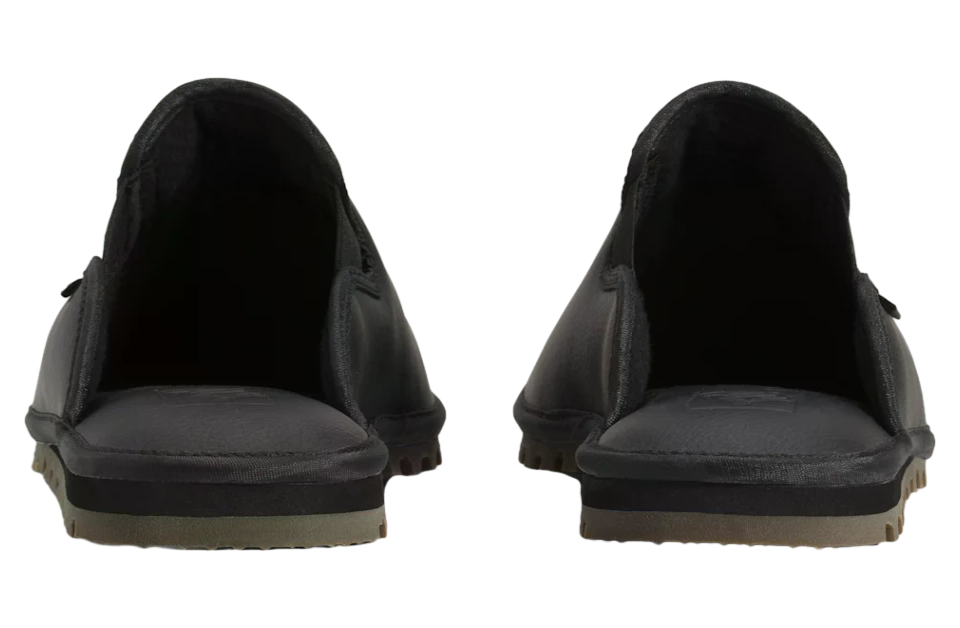 Vans Mountain Mule Blackout