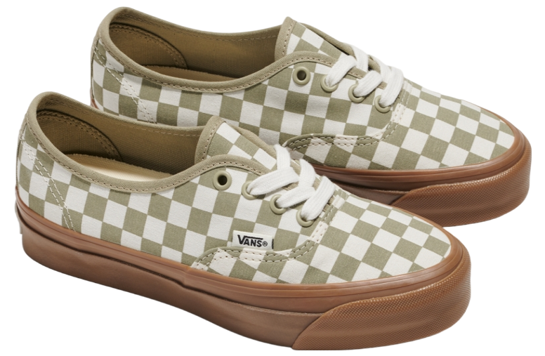 Vans Mte Authentic Reissue 44 Checkerboard Sage