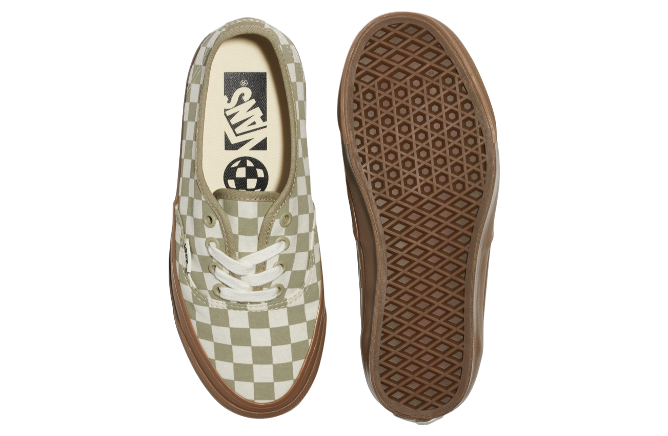 Vans Mte Authentic Reissue 44 Checkerboard Sage