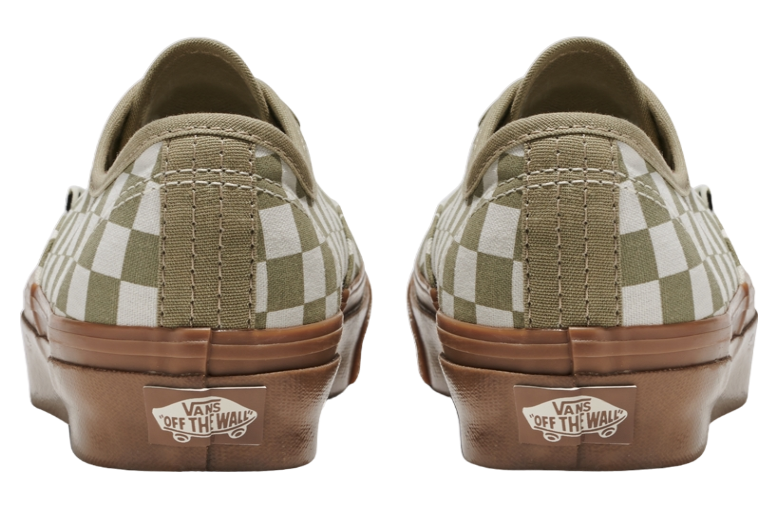 Vans Mte Authentic Reissue 44 Checkerboard Sage