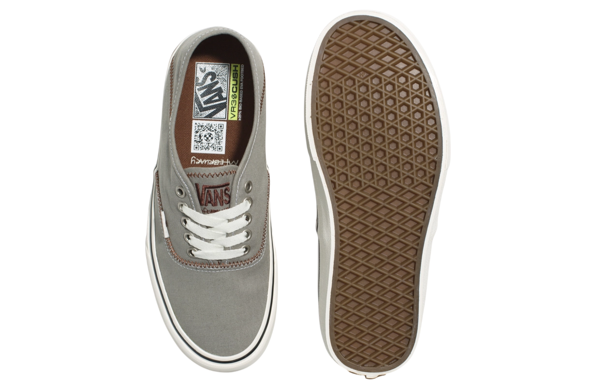 Vans Mte Authentic Vr3 SF x Michael February Shadow