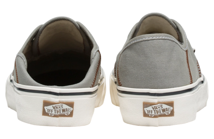 Vans Mte Authentic Vr3 SF x Michael February Shadow