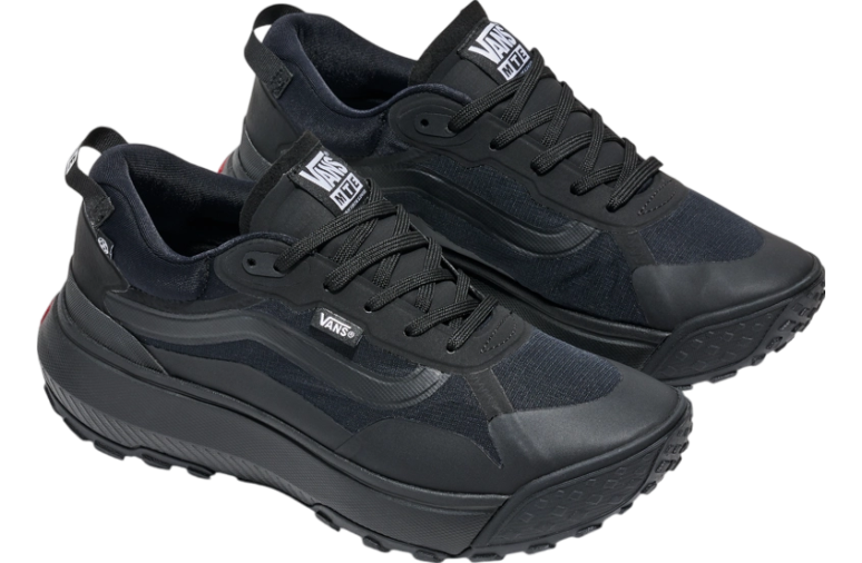 Vans Mte Crosspath Black