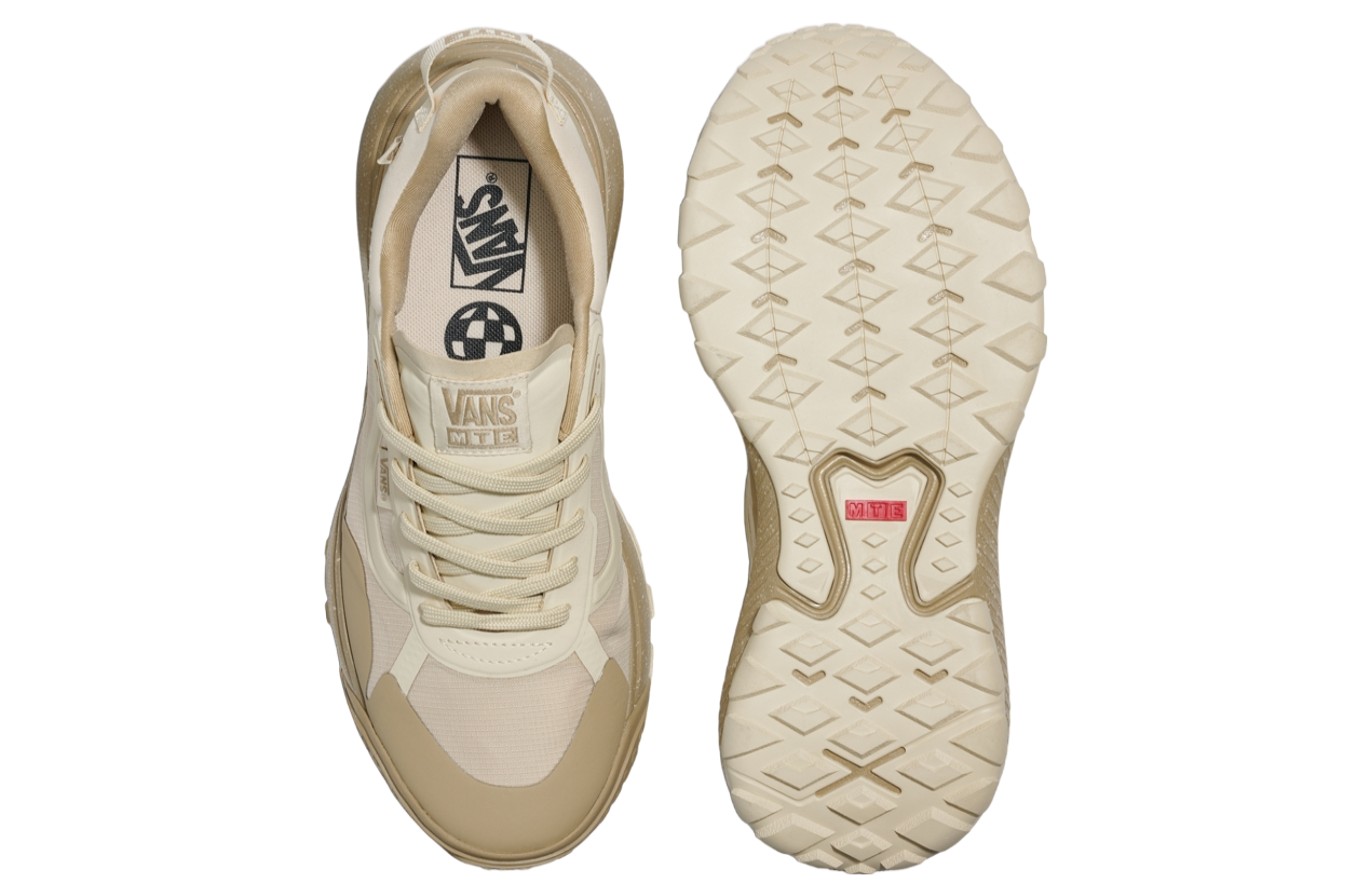 Vans Mte Crosspath Cream