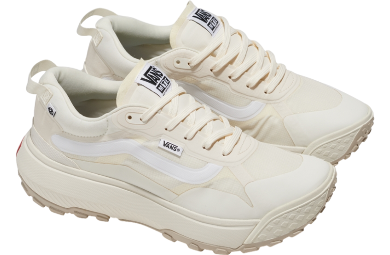 Vans Mte Crosspath Marshmallow