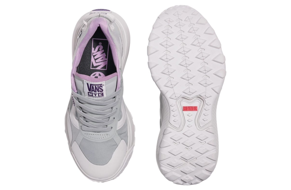 Vans Mte Crosspath Purple