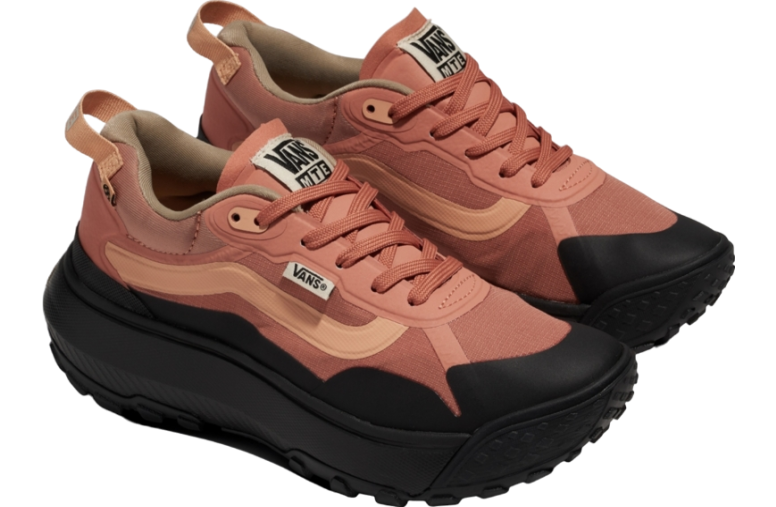 Vans Mte Crosspath Terra Cotta