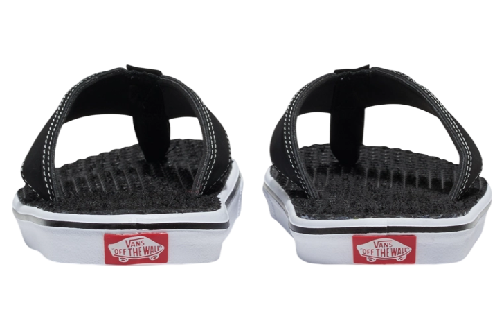 Vans Mte La Costa Lite Sandal Black / White