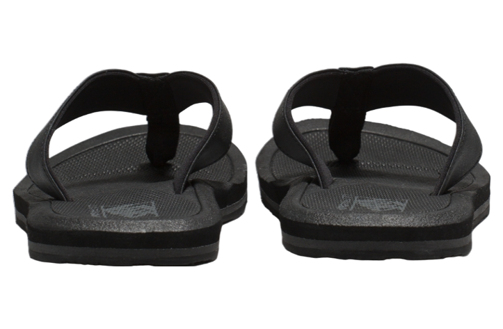 Vans Mte Nexpa Synthetic Sandal Black / Pewter