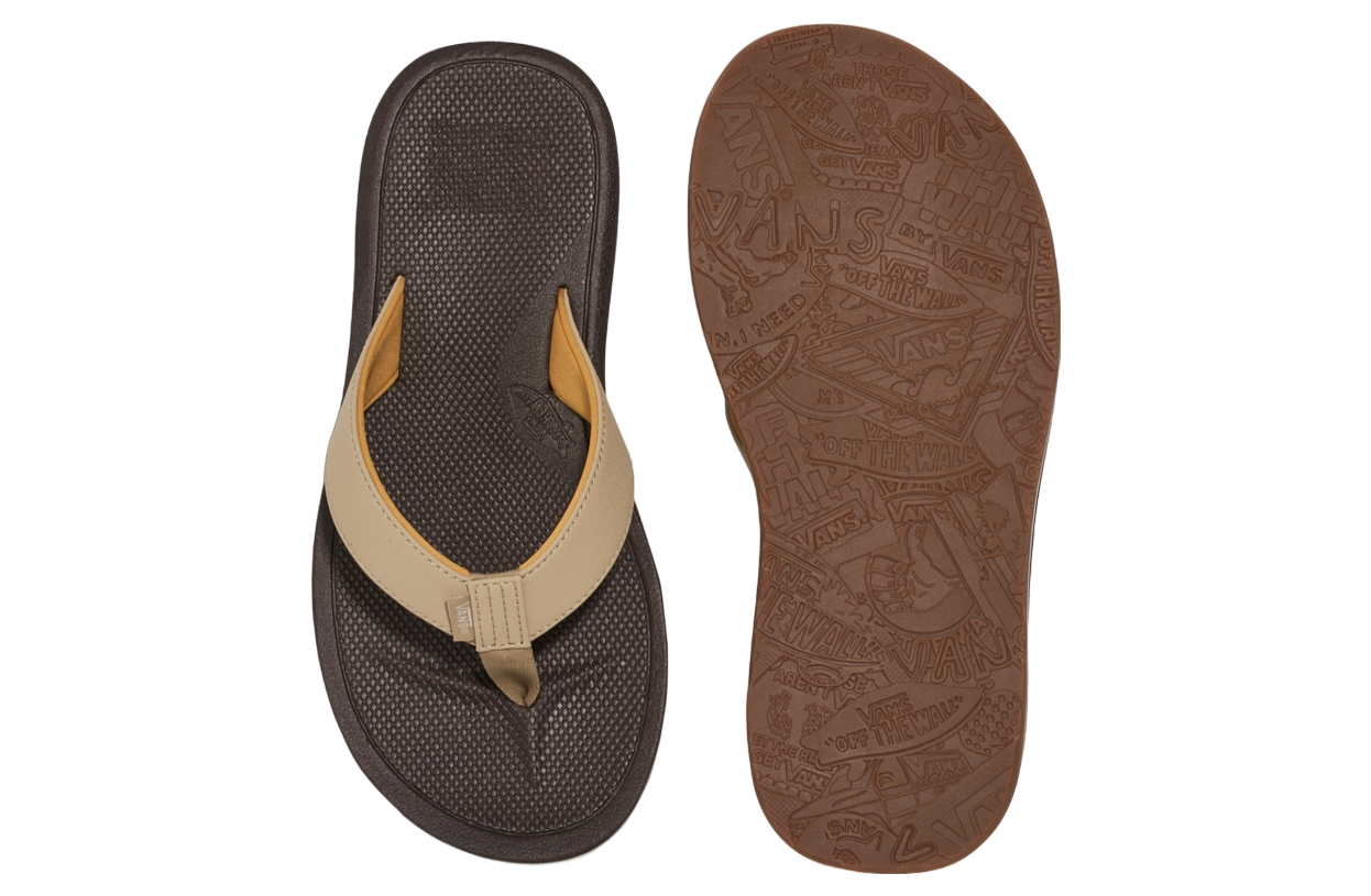 Vans Mte Nexpa Synthetic Sandal Incense