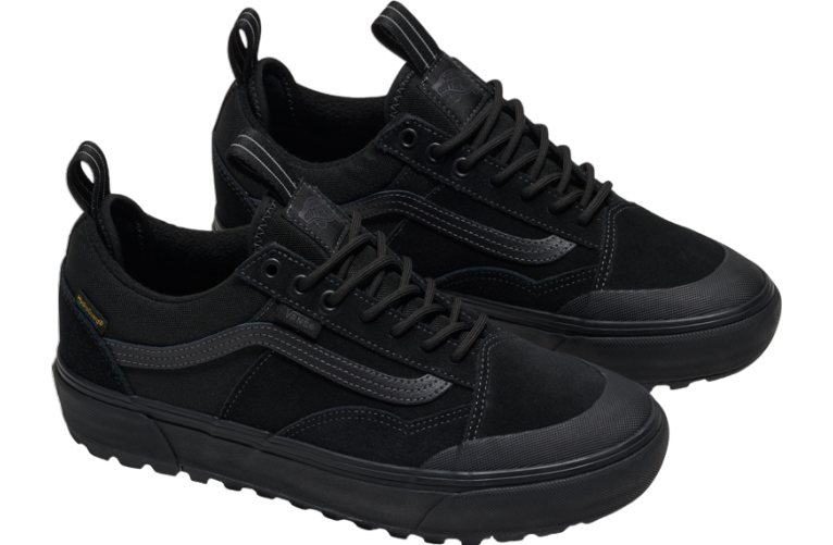 Vans Mte Old Skool Waterproof Insulated Black