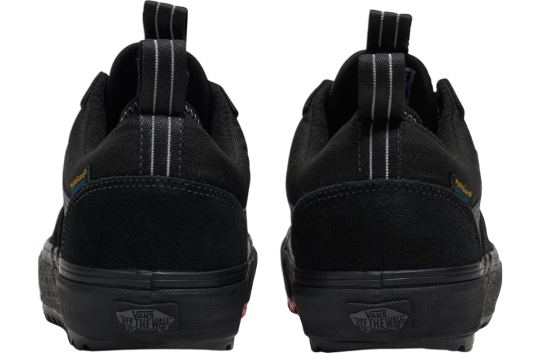 Vans Mte Old Skool Waterproof Insulated Black