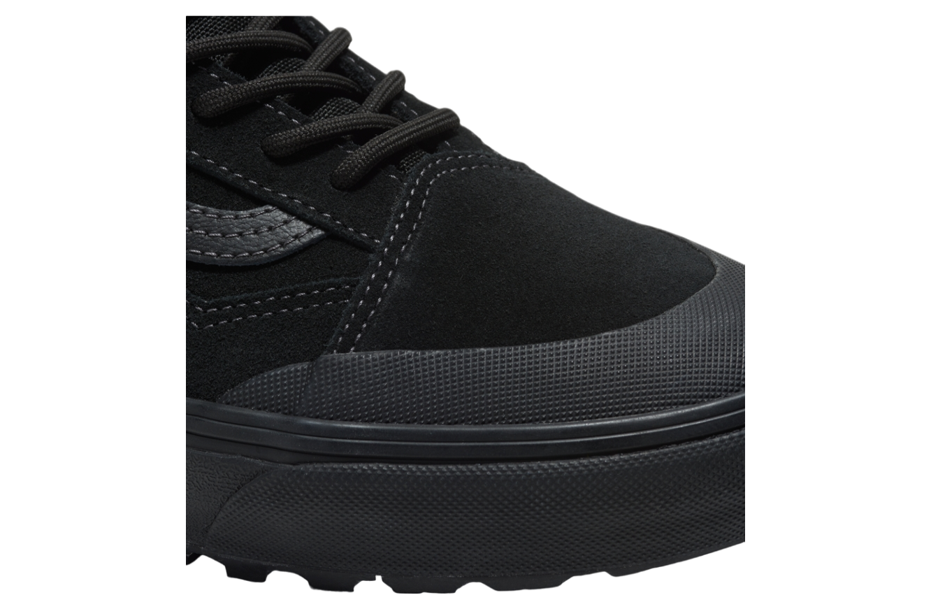 Vans Mte Old Skool Waterproof Insulated Black