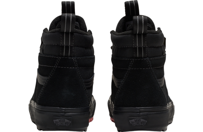 Vans Mte Sk8-hi Waterproof Insulated Black