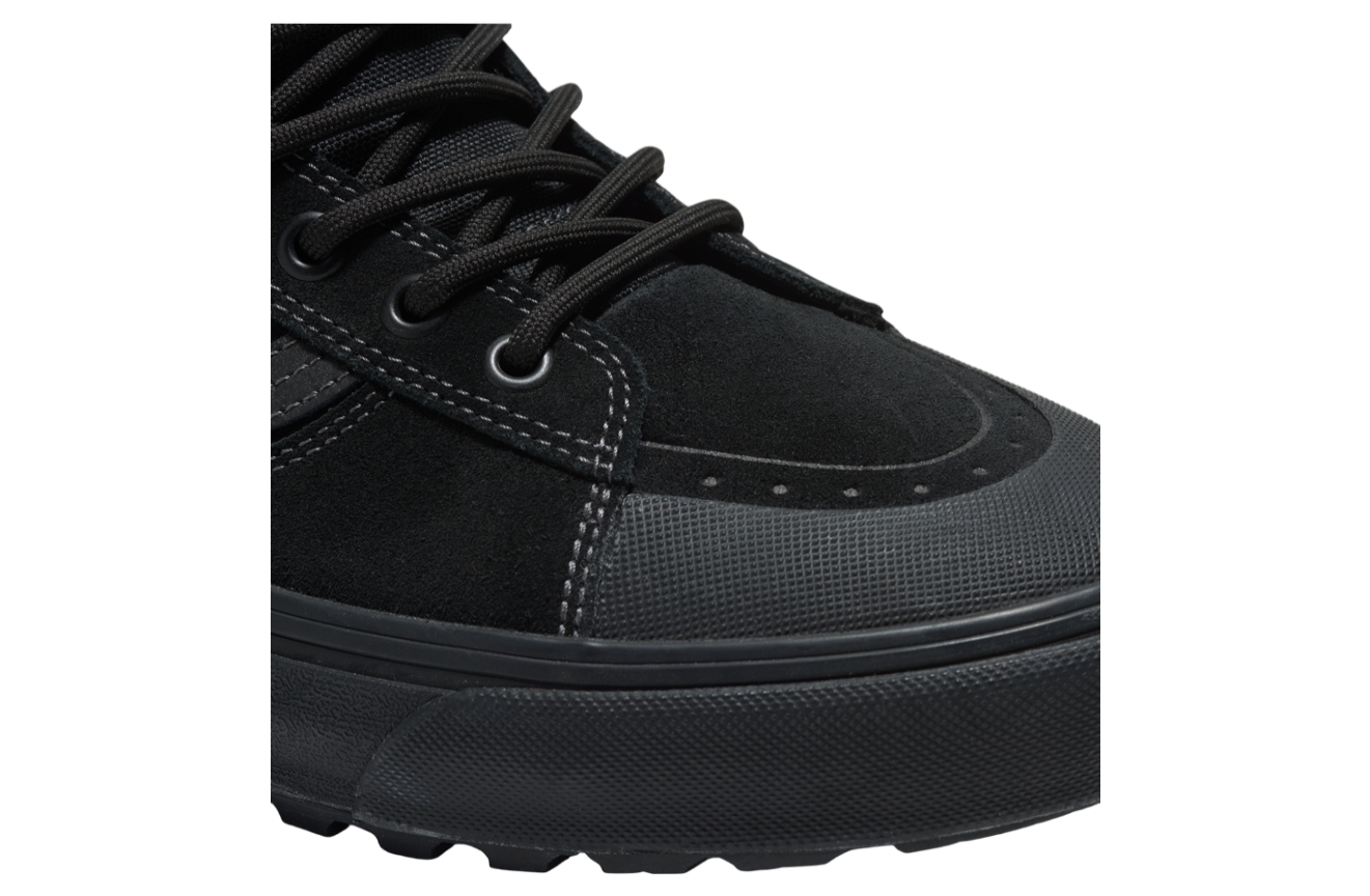 Vans Mte Sk8-hi Waterproof Insulated Black