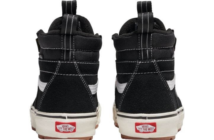 Vans Mte Sk8-hi Waterproof Insulated Black / True White