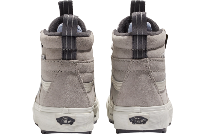 Vans Mte Sk8-Hi Waterproof Insulated Grey