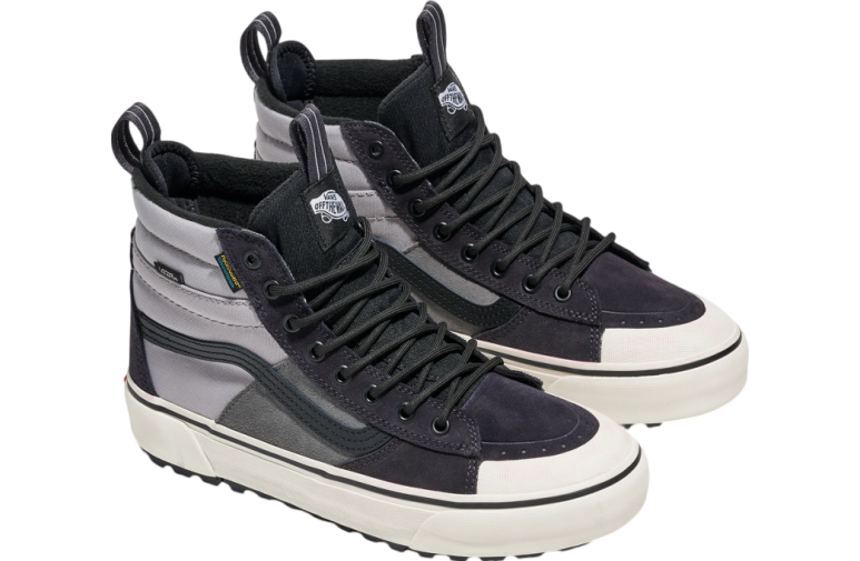 Vans Mte Sk8-Hi Waterproof Insulated Grey / Black