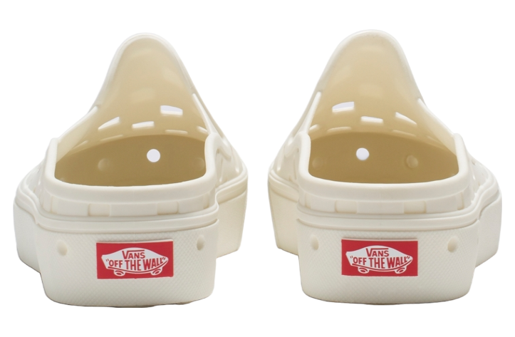 Vans Mte Slip-on Mule Trk Sandal Marshmallow