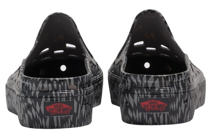 Vans Mte Slip-on Mule Trk Surf Essentials Black / Grey