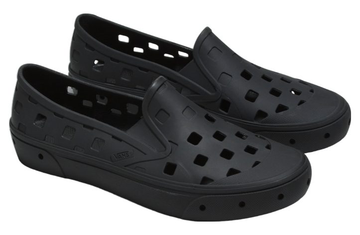 Vans Mte Slip-on Trk Black