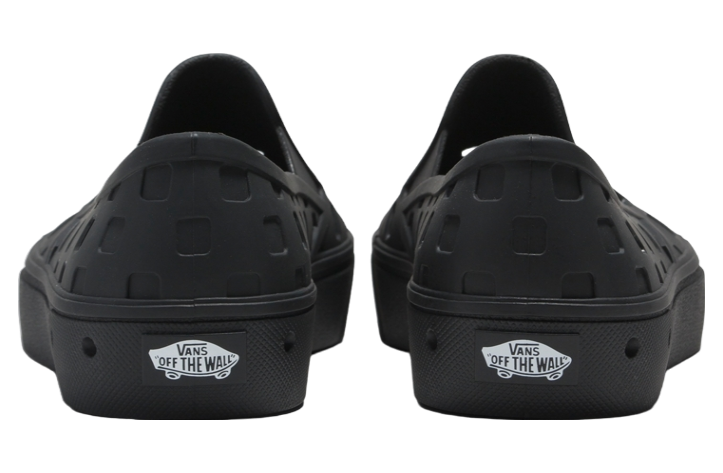 Vans Mte Slip-on Trk Black