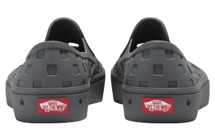 Vans Mte Slip-On Trk Pewter