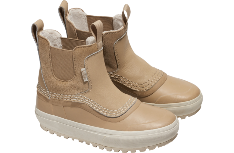 Vans Mte Standard Mid Chelsea Waterproof Beige / Khaki