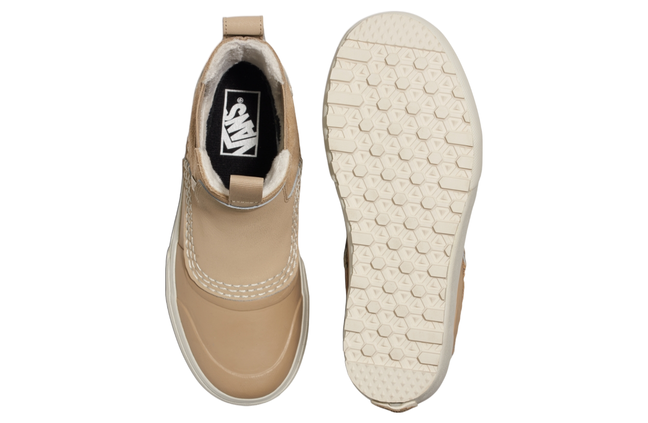 Vans Mte Standard Mid Chelsea Waterproof Beige / Khaki