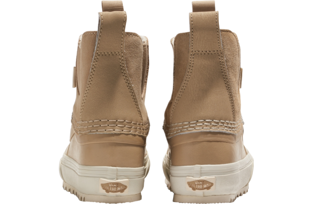 Vans Mte Standard Mid Chelsea Waterproof Beige / Khaki