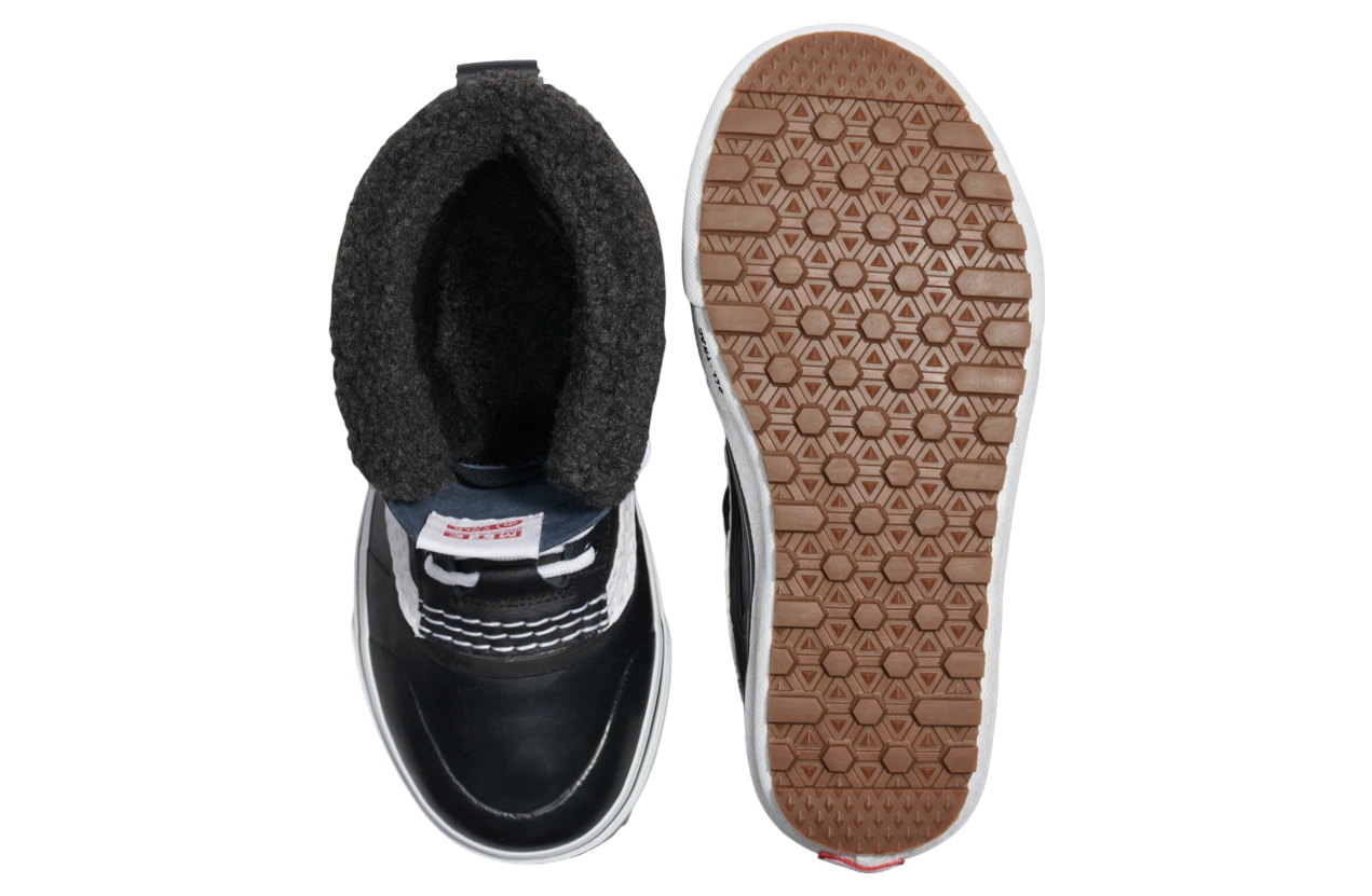 Vans Mte Standard Waterproof Black / White