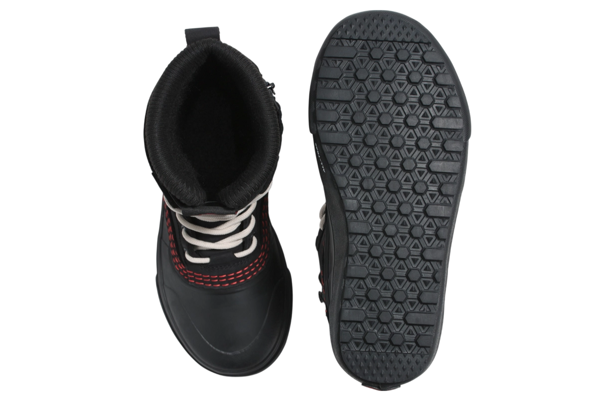 Vans Mte Standard Zip Snow x Parker Szumowski Parker Szumowski Black