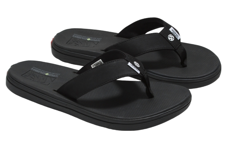 Vans Mte Todos Dias Vr3 Sandal Black